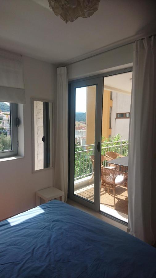 Petrovac Bay Monte Appartement Buitenkant foto