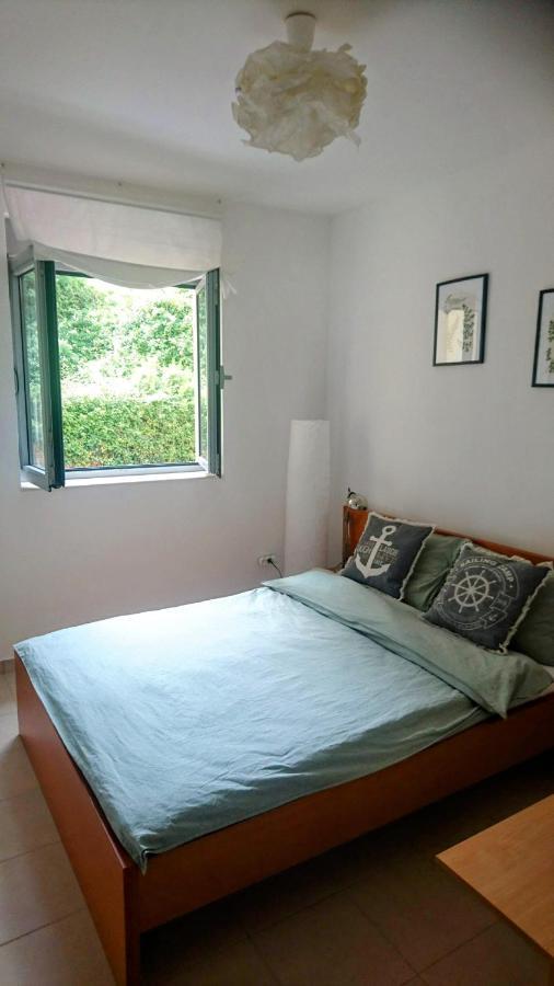 Petrovac Bay Monte Appartement Buitenkant foto